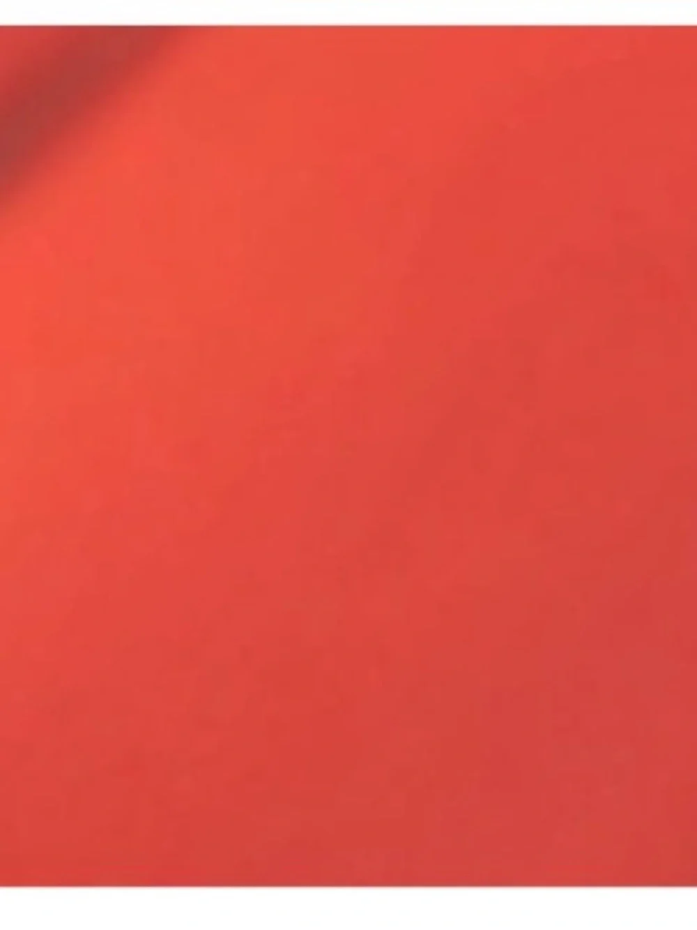 Colorgram Fruity Glass Tint in “Joyful Tomato” NIB